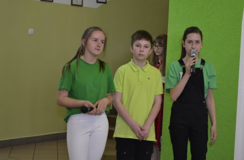 Światowy Dzień Ziemi